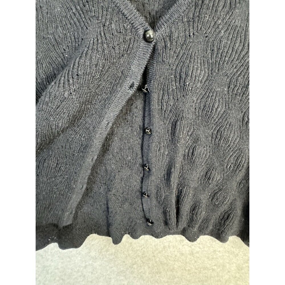 Vtg St.John Collection By Marie Gray Cardigan Jacket … - Gem